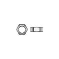 thumbnail image 1 of SeaChoice  01216; M5-.8 Hex Nut Stainless Steel 100/ Bag, 1 of 1