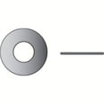 thumbnail image 1 of SeaChoice  01234; M6 Flat Washer 12Mm Od 316 Stainless Steel 100/, 1 of 1