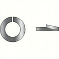 thumbnail image 1 of SeaChoice  01244; M8 Lock Washer 316 Stainless Steel 100/ Bag, 1 of 1
