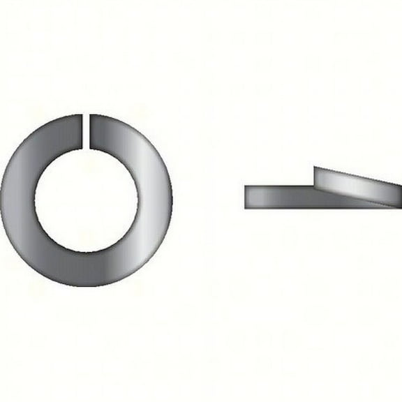 SeaChoice  01246; M10 Lock Washer 316 Stainless Steel 50/ Bag