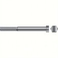 thumbnail image 1 of SeaChoice  01251; M4-.7X25 Hex Cap Screw Stainless Steel 50/ Bag, 1 of 1