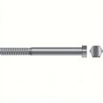 thumbnail image 1 of SeaChoice  01258; M5-.8X25 Hex Cap Screw Stainless Steel 50/ Bag, 1 of 1