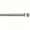 thumbnail image 1 of SeaChoice  01263; M5-.8X40 Hex Cap Screw Stainless Steel 50/ Bag, 1 of 1