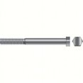 thumbnail image 1 of SeaChoice 01264; M6-1X10 Hex Cap Screw Stainless Steel 50/ Bag, 1 of 1