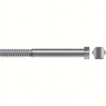 thumbnail image 1 of SeaChoice  01268; M6-1X25 Hex Cap Screw Stainless Steel 50/ Bag, 1 of 1