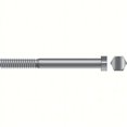 thumbnail image 1 of SeaChoice 01273; M6-1X40 Hex Cap Screw Stainless Steel 25/ Bag, 1 of 1