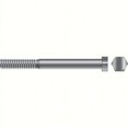 thumbnail image 1 of SeaChoice 01278; M6-1X80 Hex Cap Screw Stainless Steel 1/ Bag, 1 of 1