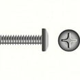thumbnail image 1 of SeaChoice  01374; M8-1.25X30 Phillips Head Pan Machine Screw Stainless Steel 25/ B, 1 of 1