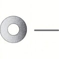 thumbnail image 1 of SeaChoice  01527; 5/16 Flat Washer Hot Dipped Galvanized Steel 100/ Bag, 1 of 1