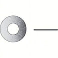 thumbnail image 1 of SeaChoice  01529; 1/2 Flat Washer Hot Dipped Galvanized Steel 100/ Bag, 1 of 1