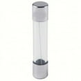 thumbnail image 1 of SeaChoice  11354; 20 Amp Agc Glass Fuses 5-Pack, 1 of 1