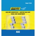 thumbnail image 1 of SeaChoice  11359; 5-Pieces Low Amp Agc Glass Fuses, 1 of 1