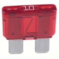 thumbnail image 1 of SeaChoice  11377; 10 Amp Atc Blade Fuses 5-Pack, 1 of 1