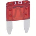 thumbnail image 1 of SeaChoice  11419; 10 Amp Atm Blade Fuses 5-Pack, 1 of 1