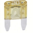 thumbnail image 1 of SeaChoice  11423; 20 Amp Atm Blade Fuses 5-Pack, 1 of 1