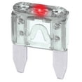 thumbnail image 1 of SeaChoice  11446; 25 Amp Atm Id Fuses 2-Pack, 1 of 1