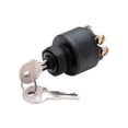 thumbnail image 1 of SeaChoice  11650; Ignition Switch-3Pos W/Choke(Bul (Pack Of 12), 1 of 2