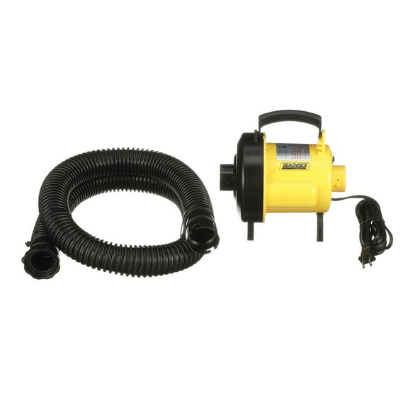 SeaChoice 120V Max Air Pump