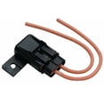 thumbnail image 1 of Seachoice 12671 ATO/ATC Fuse Holder 12 Ga, Up To 30A (Fuse Not Included), 1 of 6