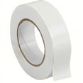 thumbnail image 1 of SeaChoice  14004; Electrical Tape 3/4-Inch X 20-Yards White, 1 of 1
