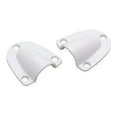 thumbnail image 1 of Seachoice 16171 Molded Clam Shell (2 Per Pack), 1 of 2