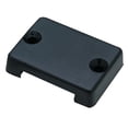 thumbnail image 1 of Seachoice Plastic Wire Cover, Black Finish, Pack of 2, 1 of 5
