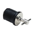 thumbnail image 1 of SeaChoice 18891; Drain Plug- 1 Twist Stainless Steel, 1 of 2