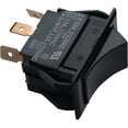 thumbnail image 1 of SeaChoice  19381; Bilge Pump Rocker Switch-(On/, 1 of 2
