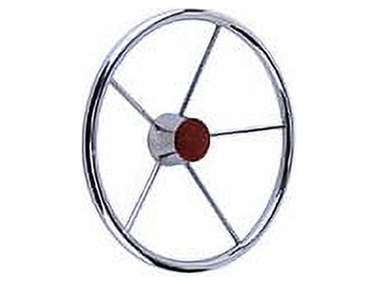 Sea Striker Leader Wheel 4" - Fishing Leader Line Spool Holder