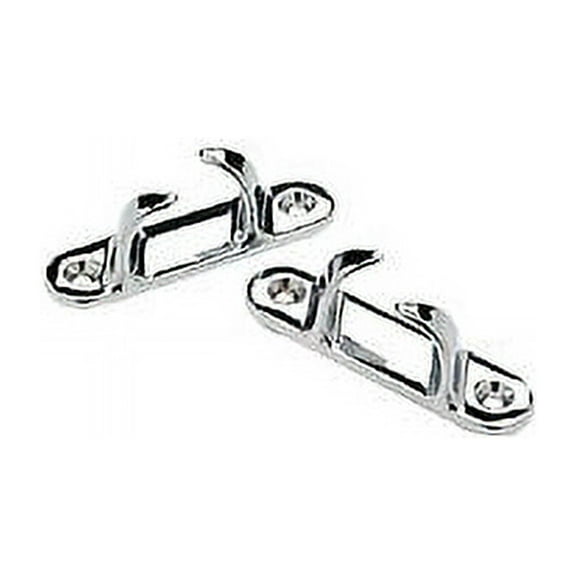 (Price/PK)Seachoice Skene Type Bow Chocks (2 Per Pack), 31501