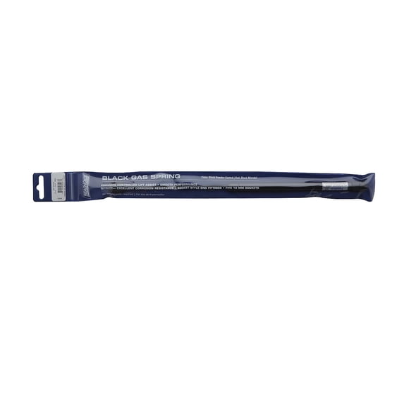 SeaChoice 35163; Gas Spring Black 17.2-10.2 30 LB