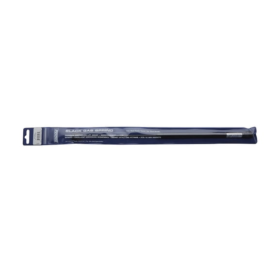 SeaChoice 35173; Gas Spring Black 20-12 30 LB