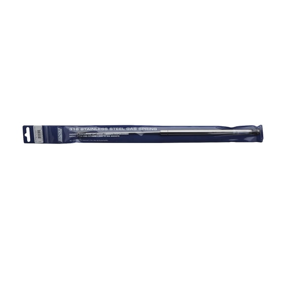 SeaChoice  35241; Gas Spring 316 Stainless Steel 20-12 20 LB
