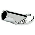 thumbnail image 1 of SeaChoice  37761; 30 Deg Rd Base Fiting-7/8-Chrome Plated Zinc, 1 of 1