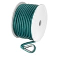 thumbnail image 1 of SeaChoice  42211; Anchor Line Teal Brd 3/8Inx100, 1 of 4