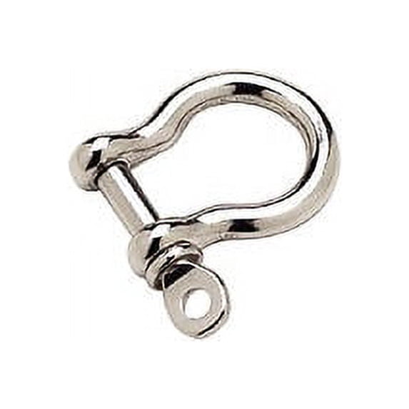 SeaChoice 43170; Anchor Shackle-Ss-5/16 -Bulk (Pack Of 12)