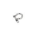 thumbnail image 1 of SeaChoice 43170 43170; Anchor Shackle-Ss-5/16 -Bulk (Pack Of 12), 1 of 2