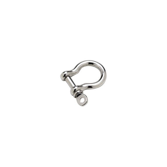 SeaChoice 43170 43170; Anchor Shackle-Ss-5/16 -Bulk (Pack Of 12)