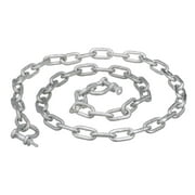 Seachoice 44141 Galvanized Anchor Lead Chain With Shackles