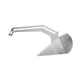 thumbnail image 1 of SeaChoice  50-44023; Escape Plow Anchor Galvanized 16-LB, 1 of 5