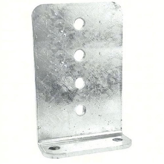SeaChoice 55480; Bunk Bracket 10 In Galv