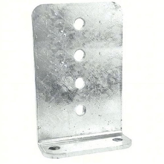 SeaChoice 55480; Bunk Bracket 10 In Galv