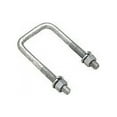thumbnail image 1 of SeaChoice  57330; Square U-Bolt-2 1/16X3 3/8-(Bulk), 1 of 1