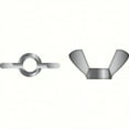 thumbnail image 1 of SeaChoice  59466; 10-24 Wing Nut 2/ Bag (Pack Of 10), 1 of 1