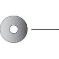 thumbnail image 1 of SeaChoice 59487; #10 Fender Washer 6/ Bag, 1 of 1
