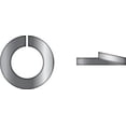 thumbnail image 1 of SeaChoice 59497; 1/4 Lock Washer 10/ Bag, 1 of 1