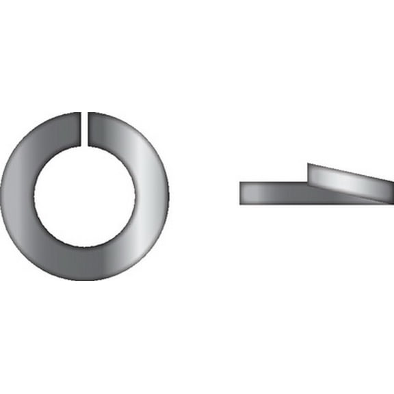 SeaChoice 59497; 1/4 Lock Washer 10/ Bag