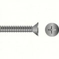 thumbnail image 1 of SeaChoice 59631; 8-32 X 3/4 Phillips Head Flat Machine Screw 10/ Bag Made by, 1 of 1