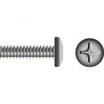 thumbnail image 1 of SeaChoice 59656; 6-32 X 1 Phillips Head Pan Machine Screw 10/ Bag, 1 of 1
