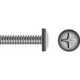 thumbnail image 1 of SeaChoice 59658; 8-32 X 3/4 Phillips Head Pan Machine Screw 10/ Bag, 1 of 1